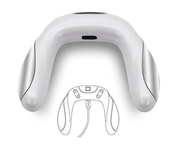 Exerciseur Musculaire Des Bras _EMS_pro™