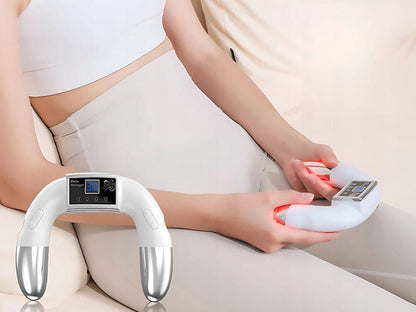 Exerciseur Musculaire Des Bras _EMS_pro™