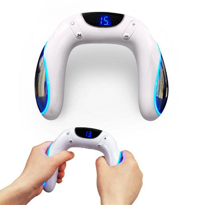 Exerciseur Musculaire Des Bras _EMS_pro™